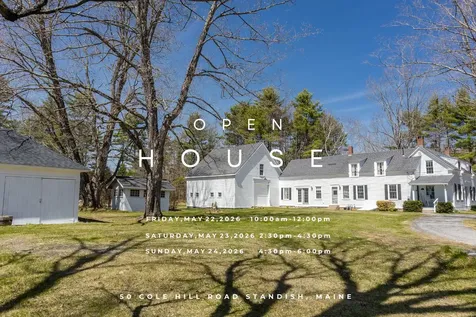 50 Cole Hill Road Standish ME 04084