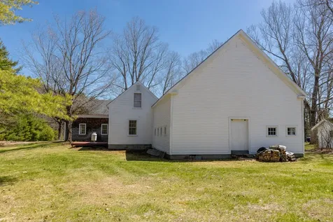50 Cole Hill Road Standish ME 04084