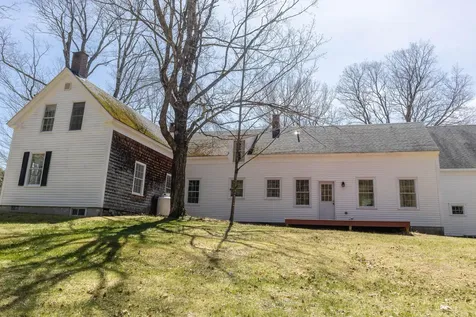 50 Cole Hill Road Standish ME 04084
