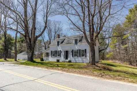 50 Cole Hill Road Standish ME 04084