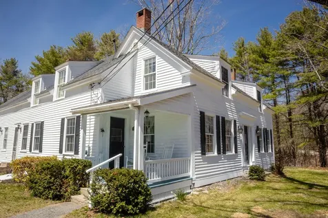 50 Cole Hill Road Standish ME 04084