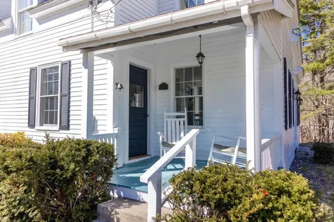 50 Cole Hill Road Standish ME 04084
