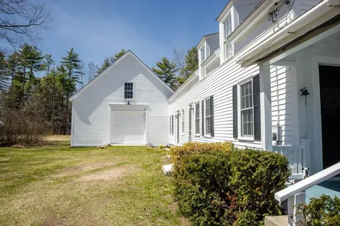 50 Cole Hill Road Standish ME 04084