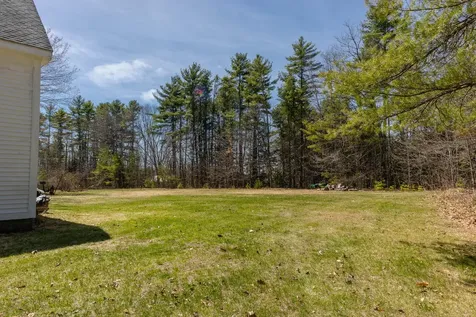 50 Cole Hill Road Standish ME 04084
