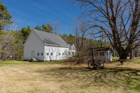 50 Cole Hill Road Standish ME 04084