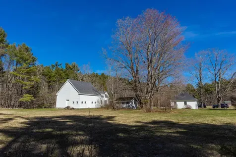 50 Cole Hill Road Standish ME 04084
