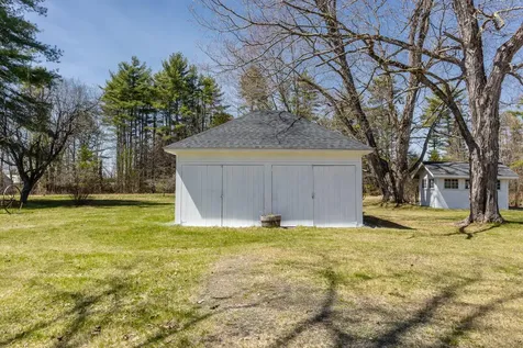 50 Cole Hill Road Standish ME 04084
