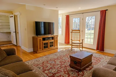 50 Cole Hill Road Standish ME 04084