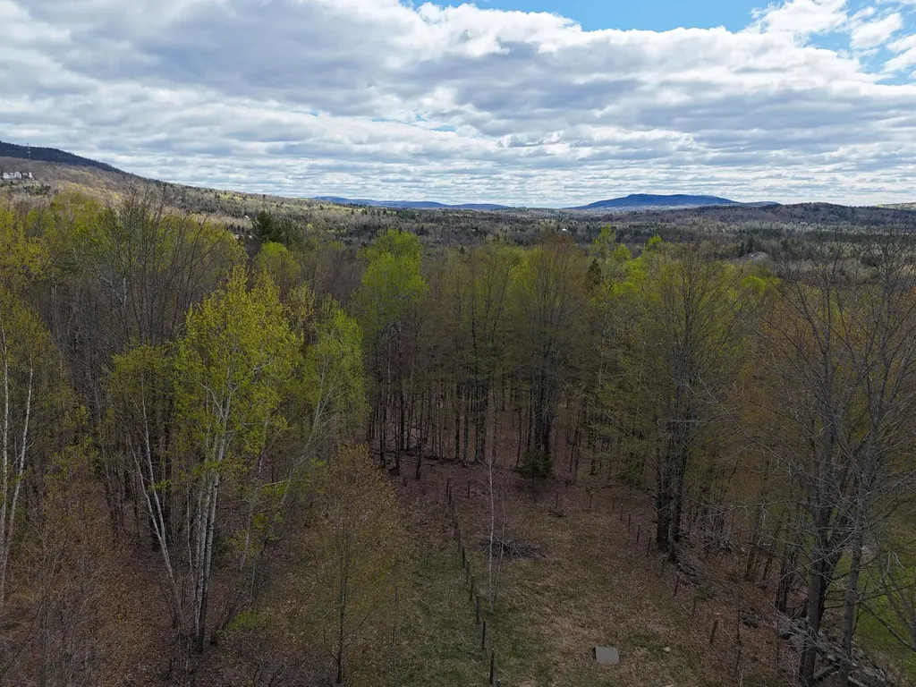 141 Tufts Pond Road Kingfield ME 04947