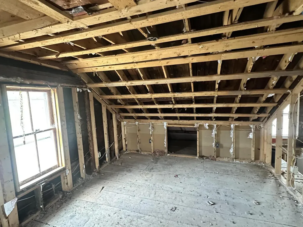 141 Tufts Pond Road Kingfield ME 04947