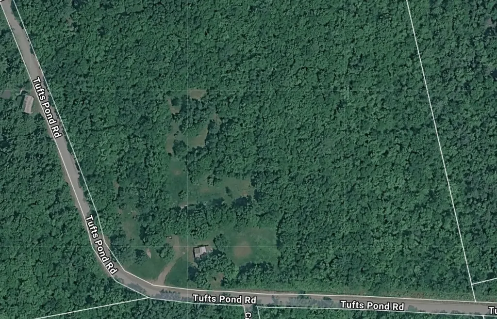 141 Tufts Pond Road Kingfield ME 04947