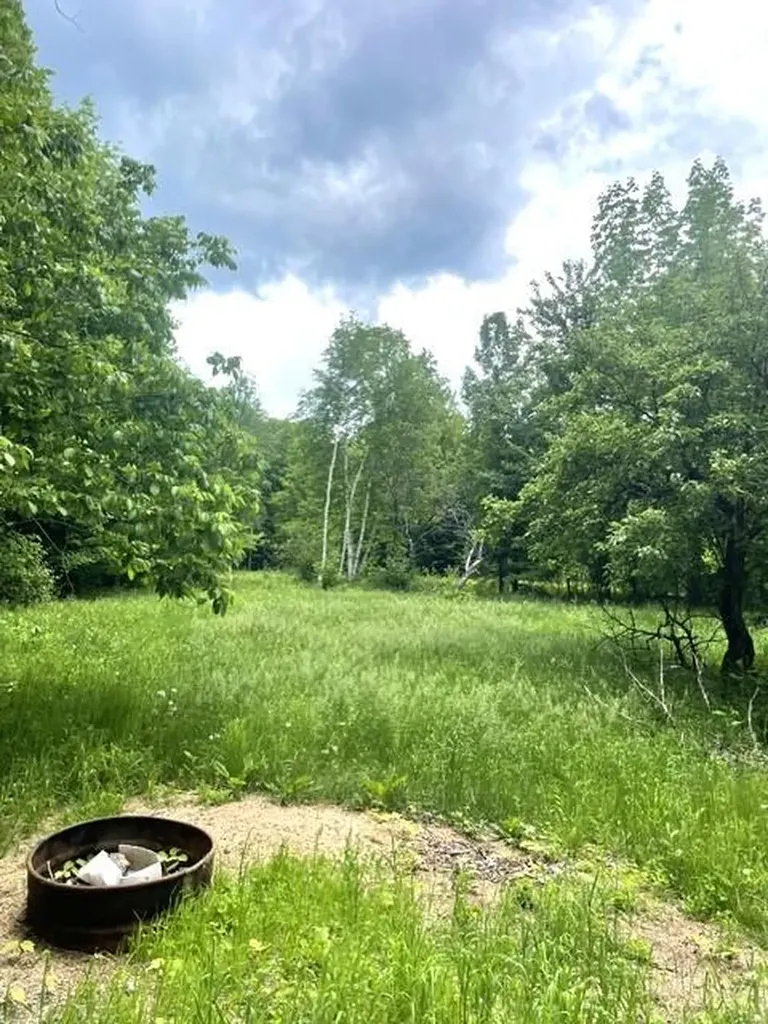 141 Tufts Pond Road Kingfield ME 04947