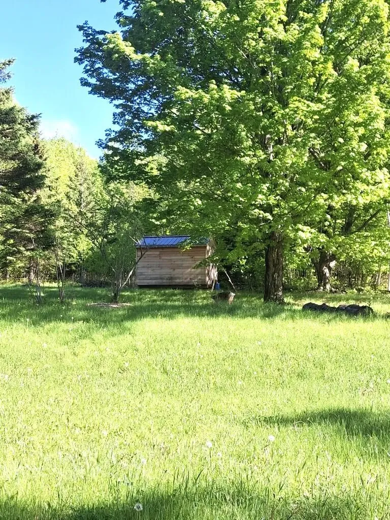 141 Tufts Pond Road Kingfield ME 04947