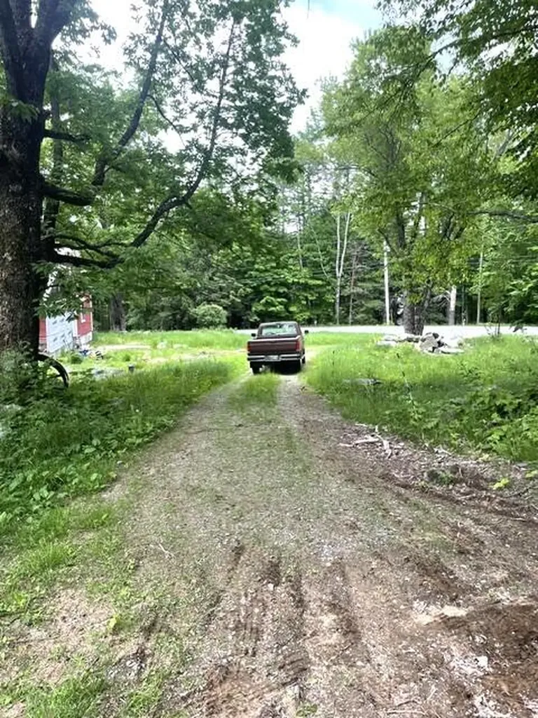 141 Tufts Pond Road Kingfield ME 04947