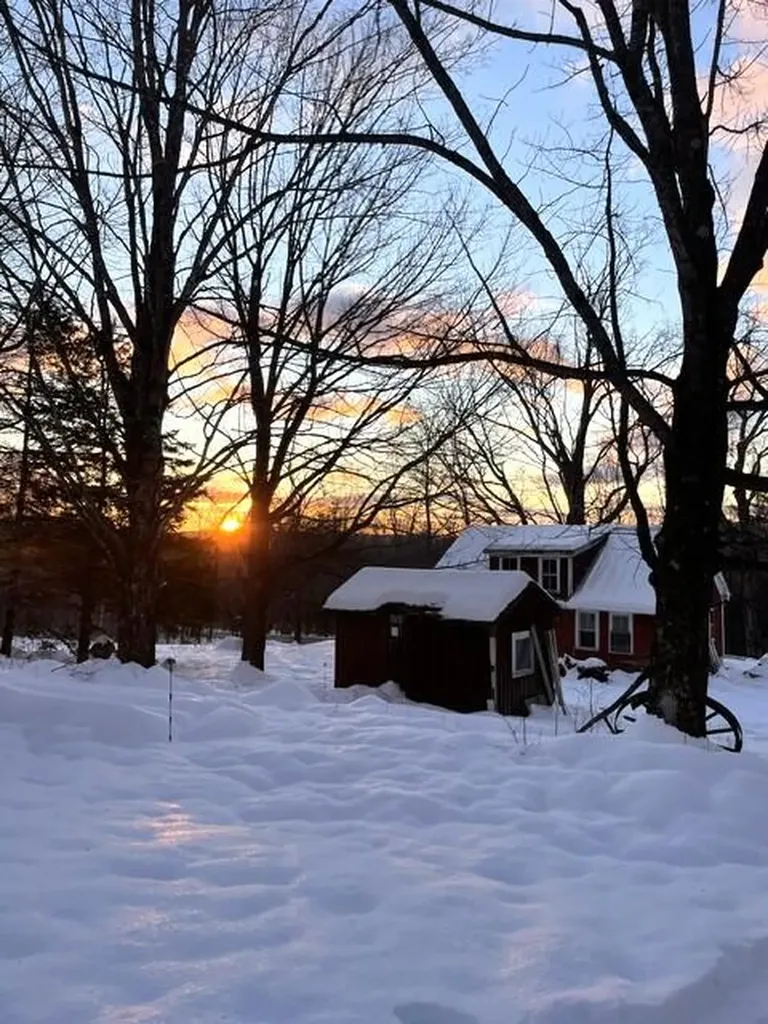 141 Tufts Pond Road Kingfield ME 04947