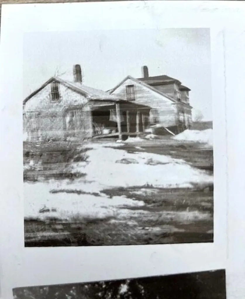 141 Tufts Pond Road Kingfield ME 04947