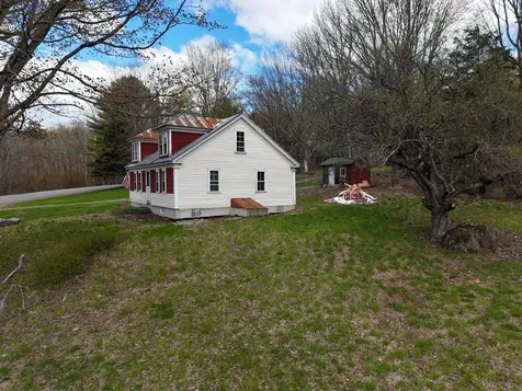 141 Tufts Pond Road Kingfield ME 04947
