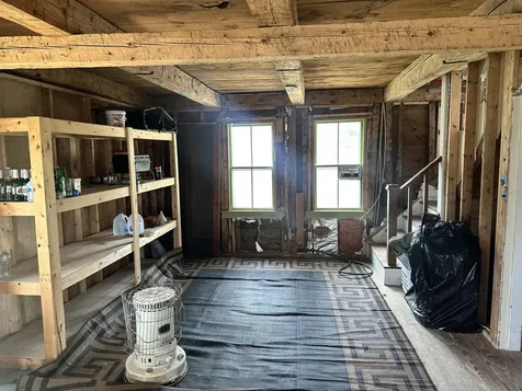 141 Tufts Pond Road Kingfield ME 04947