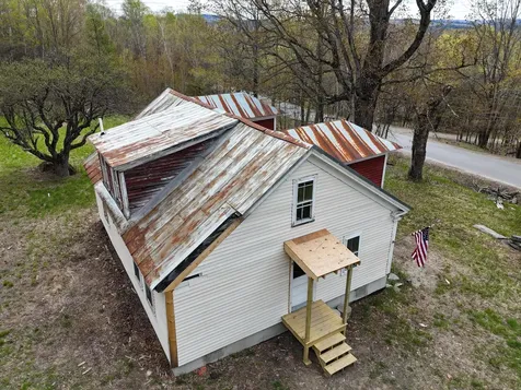 141 Tufts Pond Road Kingfield ME 04947