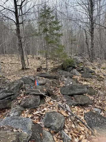 141 Tufts Pond Road Kingfield ME 04947