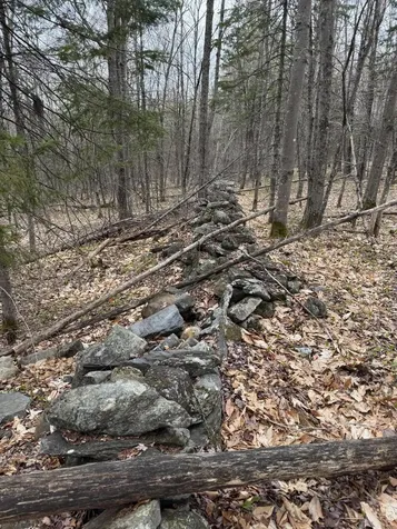 141 Tufts Pond Road Kingfield ME 04947