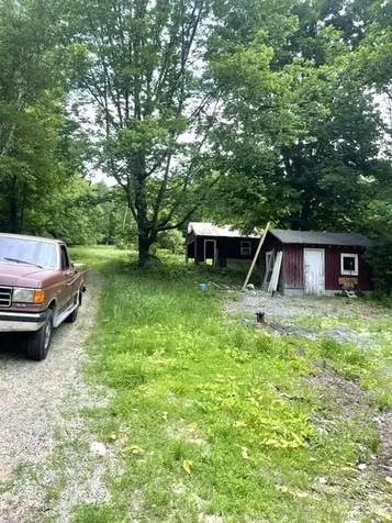 141 Tufts Pond Road Kingfield ME 04947