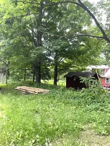141 Tufts Pond Road Kingfield ME 04947