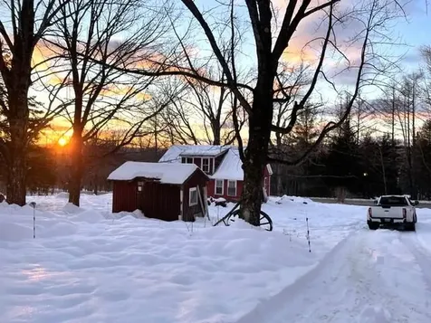 141 Tufts Pond Road Kingfield ME 04947