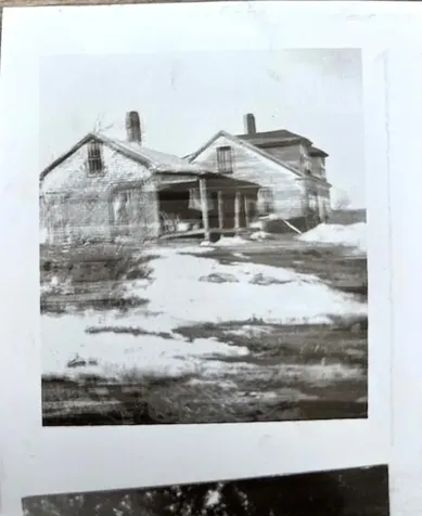 141 Tufts Pond Road Kingfield ME 04947