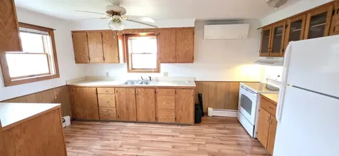 29 Elizabeth Street Presque Isle ME 04769