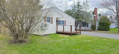 29 Elizabeth Street Presque Isle ME 04769