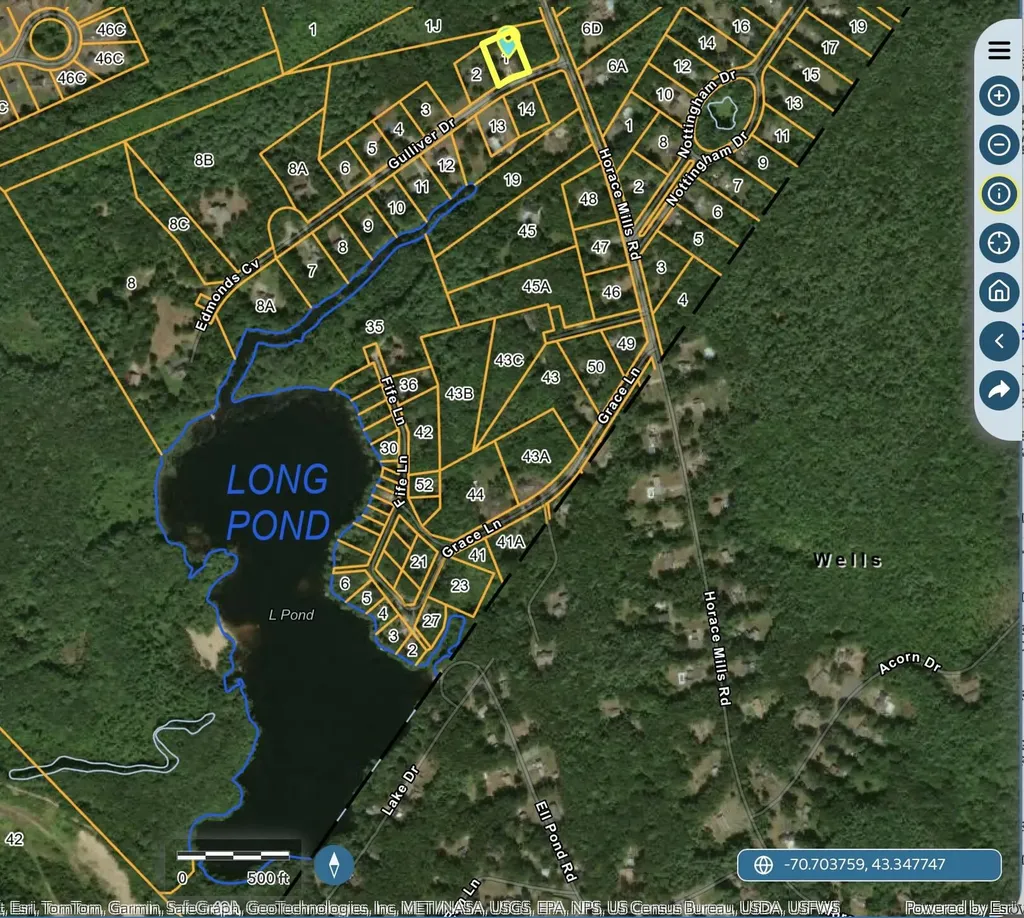 3 Gulliver Drive Sanford ME 04073