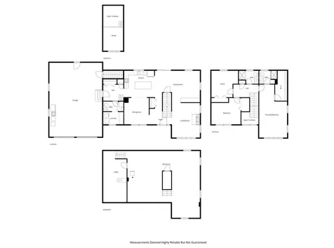 3 Gulliver Drive Sanford ME 04073