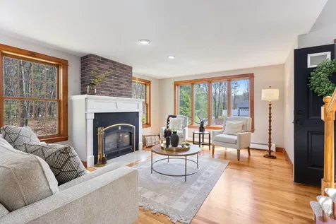 3 Gulliver Drive Sanford ME 04073