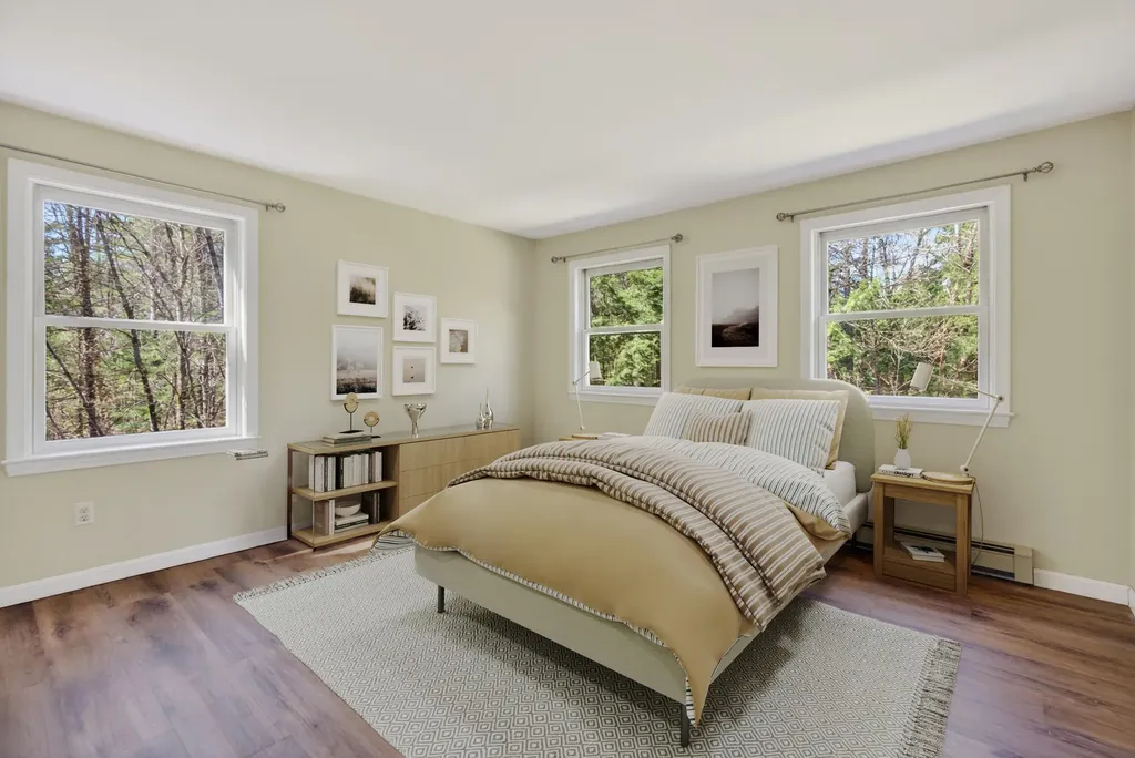 110 Christopher Road North Yarmouth ME 04097