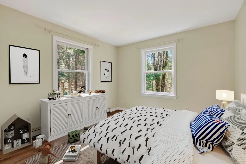 110 Christopher Road North Yarmouth ME 04097