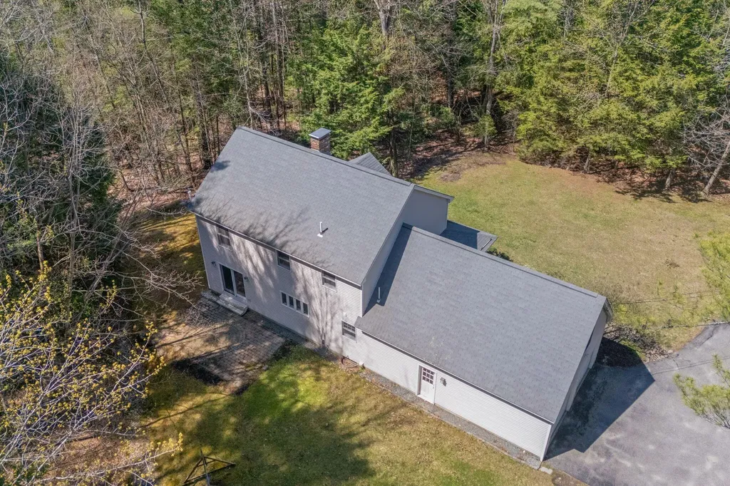 110 Christopher Road North Yarmouth ME 04097