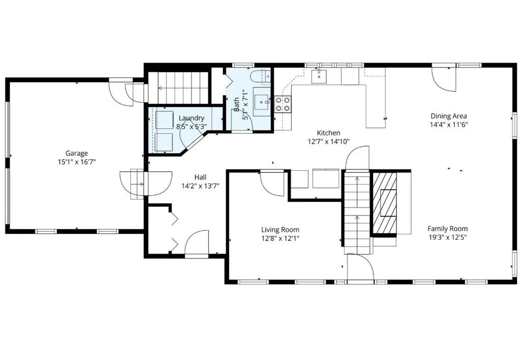 110 Christopher Road North Yarmouth ME 04097
