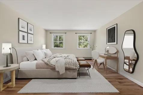 110 Christopher Road North Yarmouth ME 04097