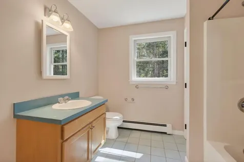 110 Christopher Road North Yarmouth ME 04097