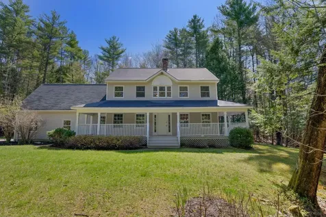 110 Christopher Road North Yarmouth ME 04097