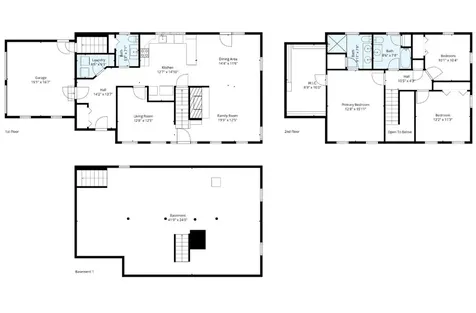 110 Christopher Road North Yarmouth ME 04097
