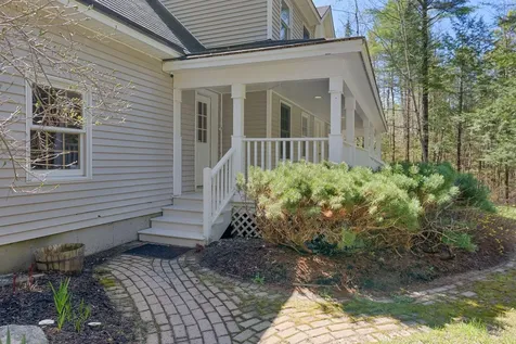 110 Christopher Road North Yarmouth ME 04097