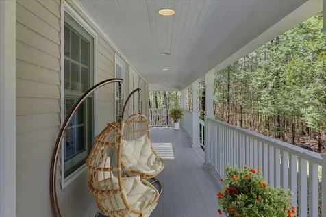 110 Christopher Road North Yarmouth ME 04097
