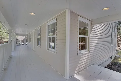 110 Christopher Road North Yarmouth ME 04097
