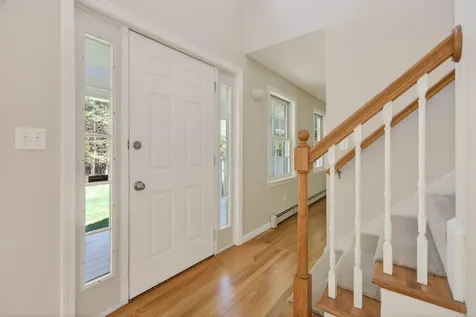 110 Christopher Road North Yarmouth ME 04097