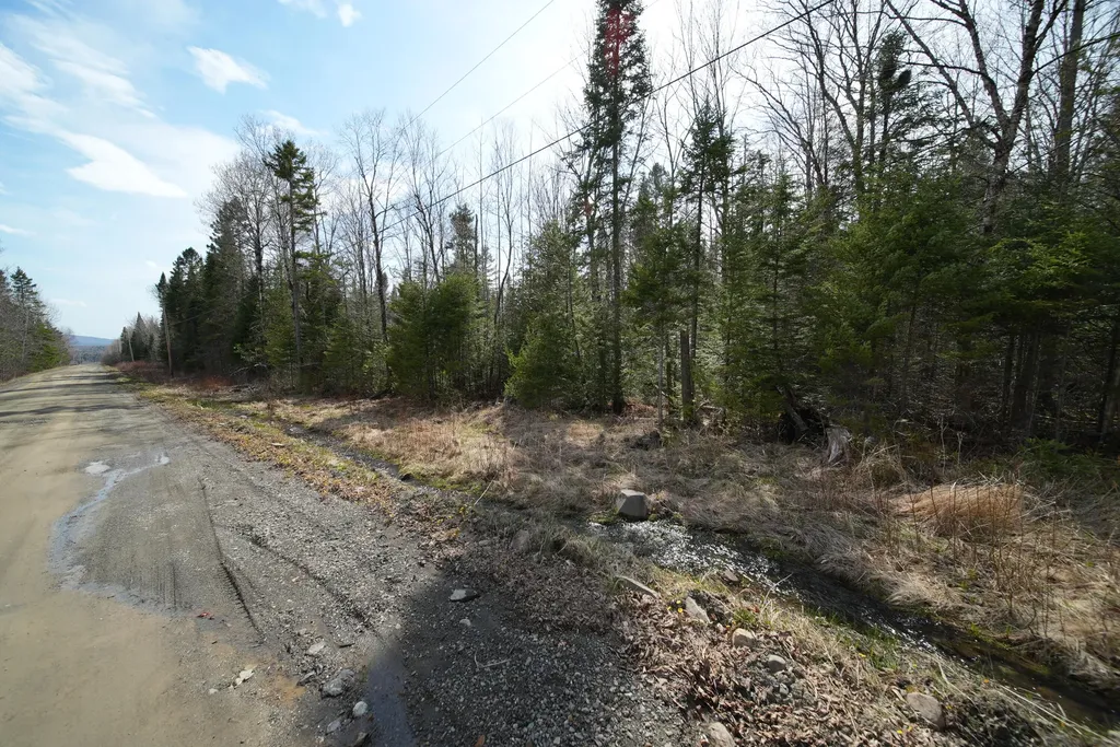 Lot 25 Smyrna Townline Road Smyrna ME 04780