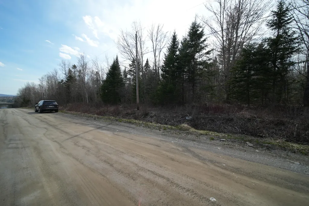 Lot 25 Smyrna Townline Road Smyrna ME 04780