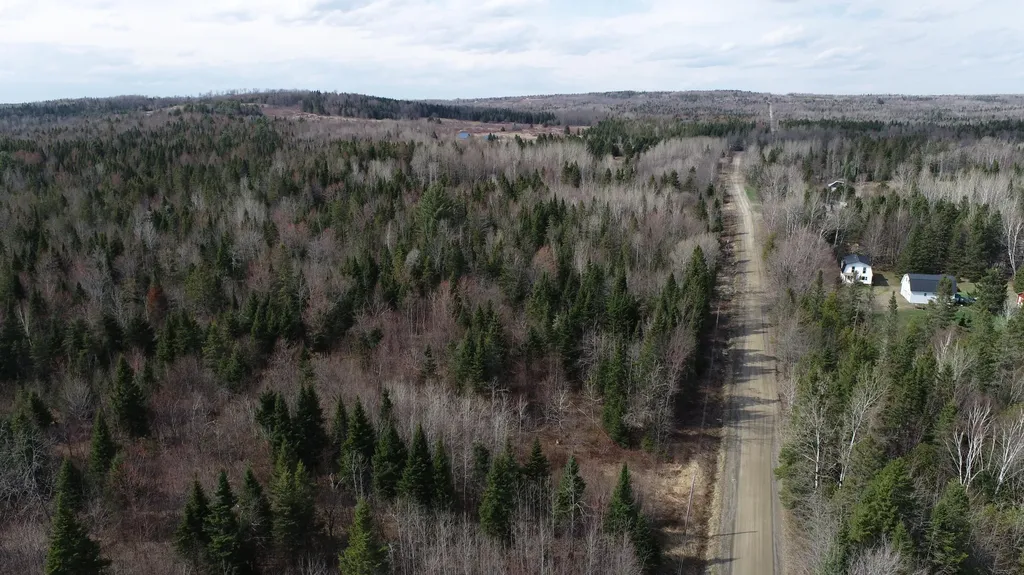 Lot 25 Smyrna Townline Road Smyrna ME 04780