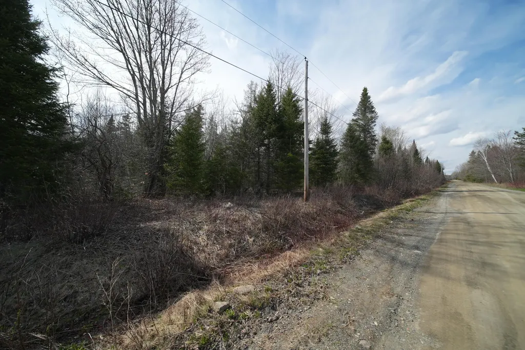 Lot 25 Smyrna Townline Road Smyrna ME 04780